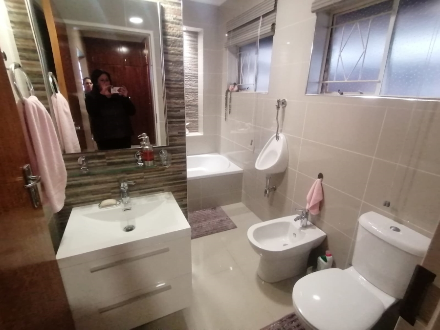 3 Bedroom Property for Sale in Abrahamsrust Free State